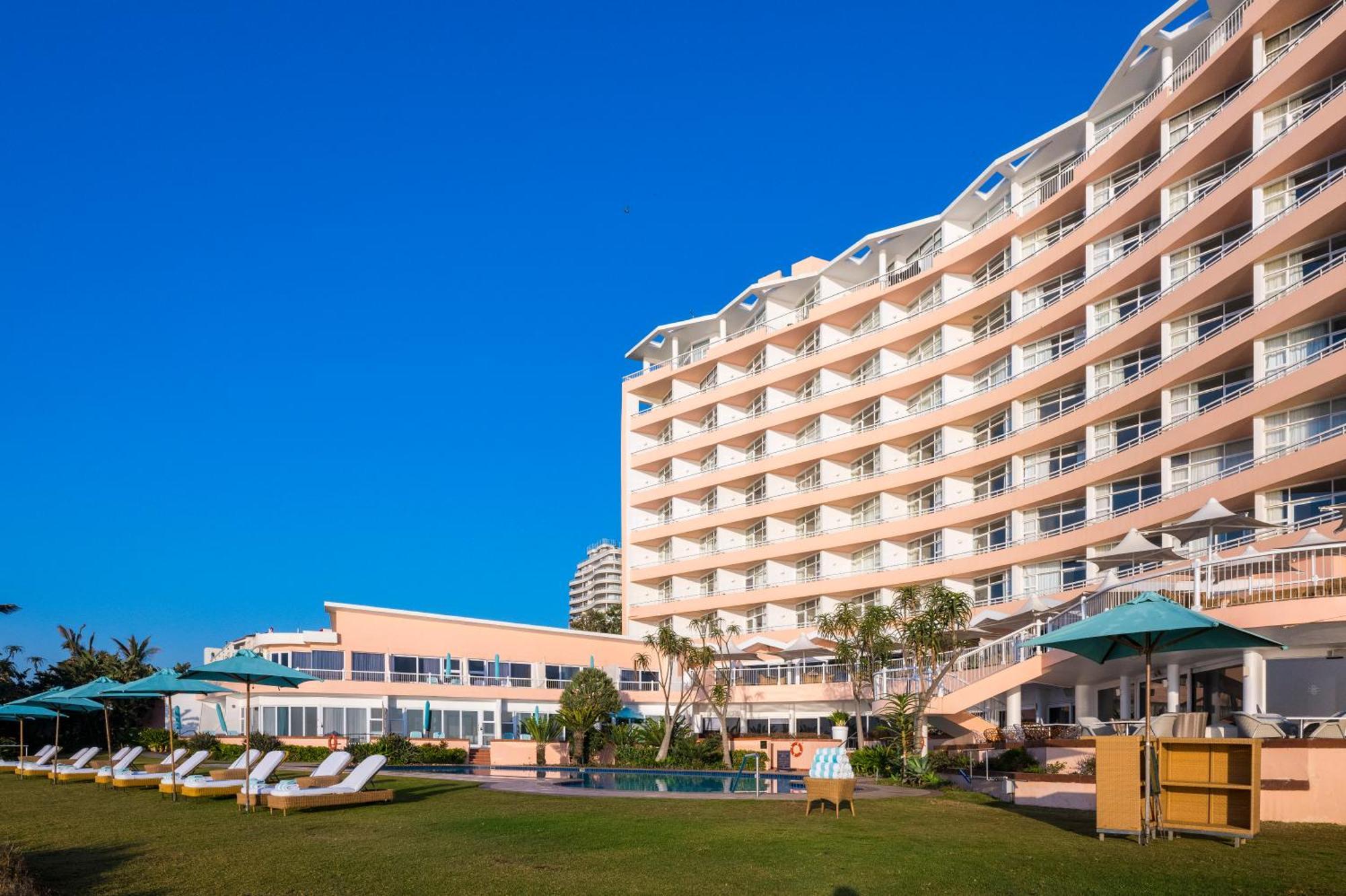 Beverly Hills Durban Exterior foto The Westin La Paloma Resort & Spa